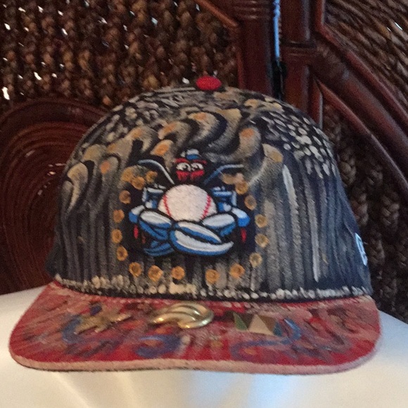 59 Fifty Other - 😎Too Cool 59 Fifty Men's Baseball Hat New Era 😎